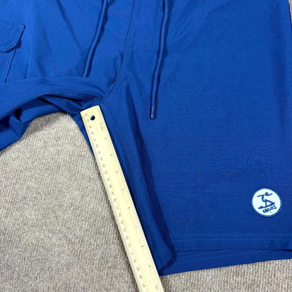 Uzzi swim trunks
